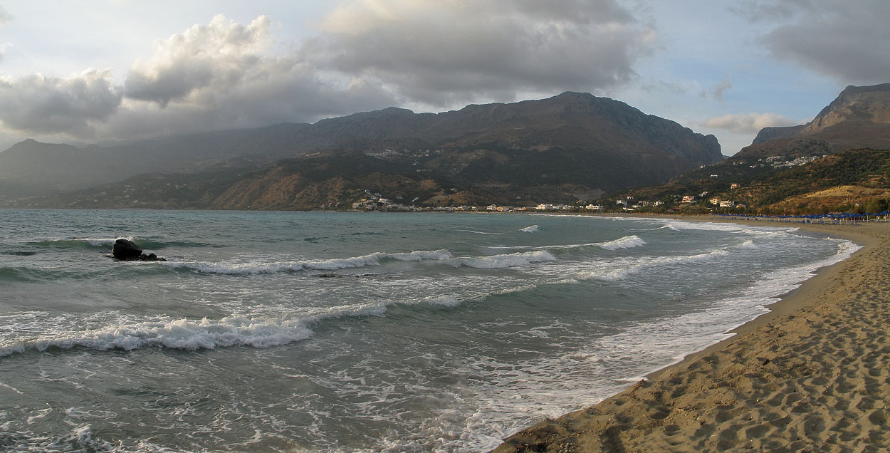 Plakias